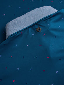 Men | Spirit Of Lanai Polo | Sea Turtle