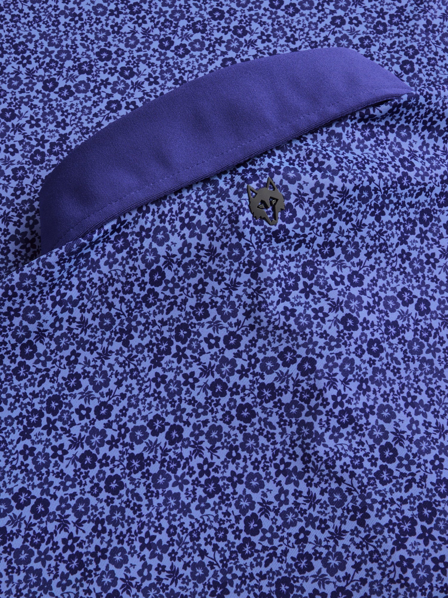 Men | Island Fever Polo | Iz