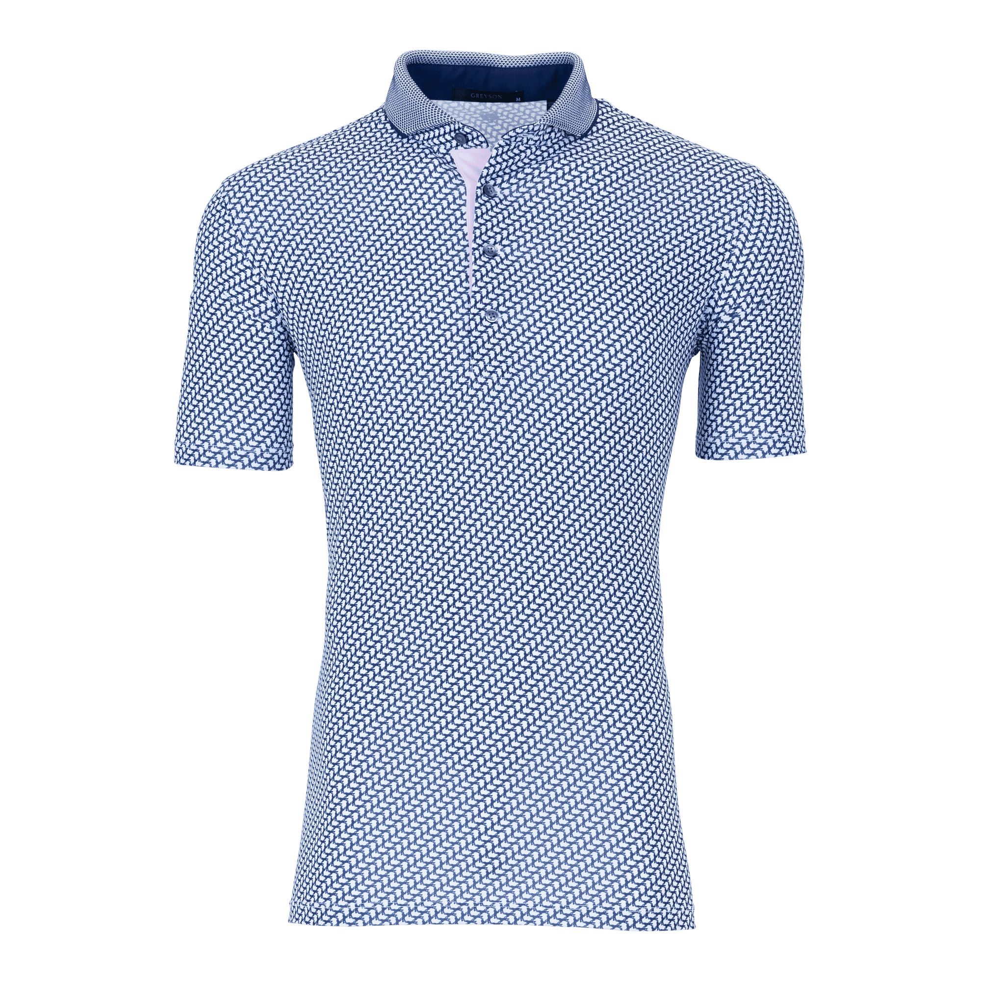 Men | Dances With Wolves Polo | Arctic