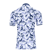 Men | Shadows Of The Marsh Polo | Arctic