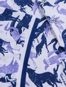 Men | Shadows Of The Marsh Polo | Arctic