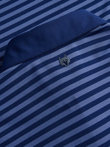 Men | Genesee Polo | Maltese Blue