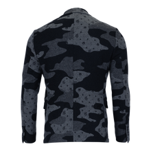 Men | G.O.A.T Camo Clifford Blazer | Shepherd