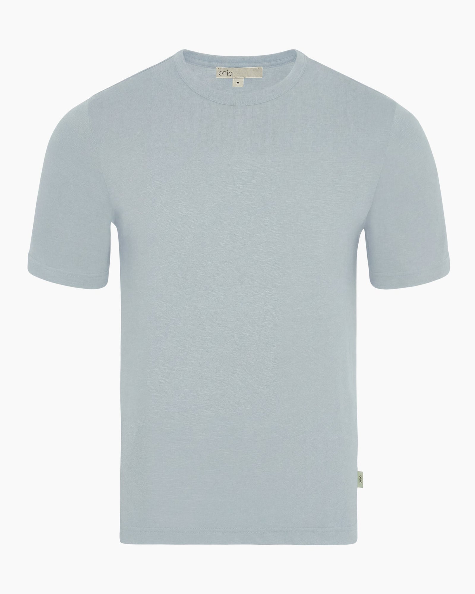 Mens | Slub Tee | Ice