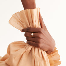 Lily Ring | 18K Gold Vermeil | Freshwater Pearls