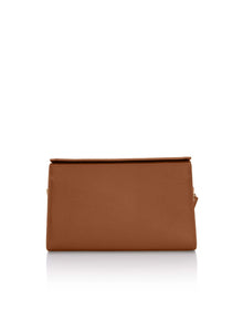 Mala Shoulder Bag | Brown