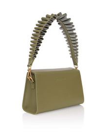 Mala Shoulder Bag | Green