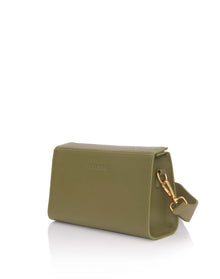 Mala Shoulder Bag | Green