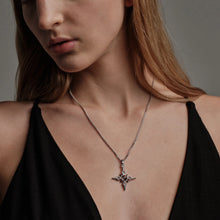 Awe Inspired Pendants Maltese Cross Pendant