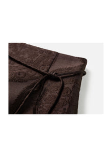 Maxi Skirt | Brown