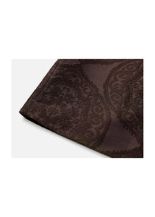 Maxi Skirt | Brown