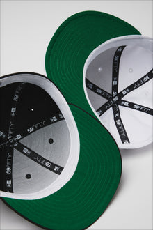 Men | 5950 JL Green UV | Black