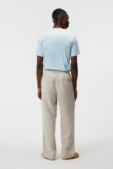 Men | Ace Mock Neck T-Shirt | Drea | Dream Blue