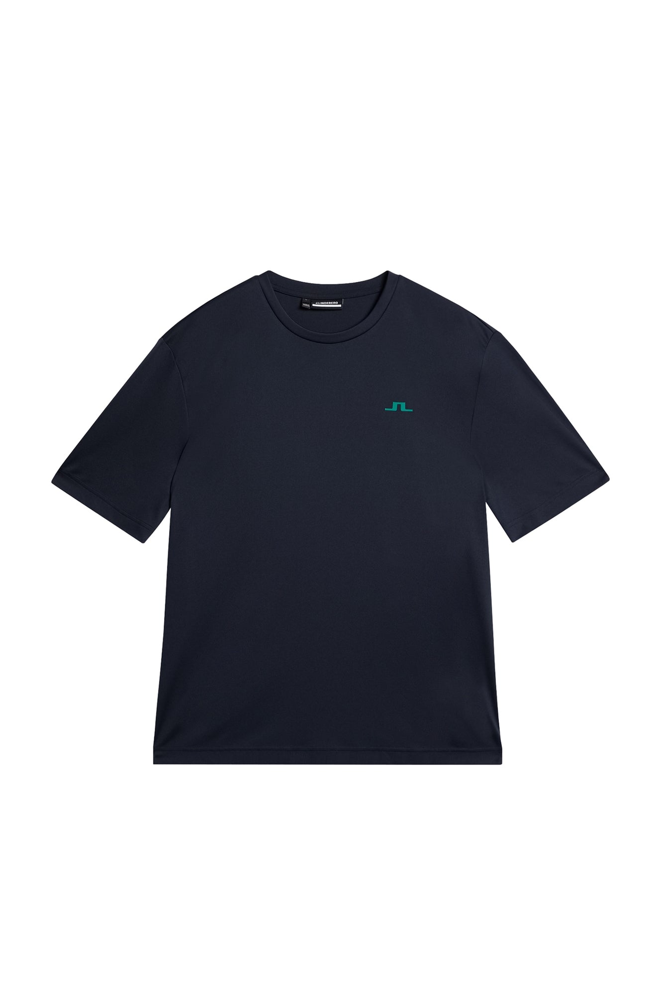Men | Ade T-Shirt | JL Navy