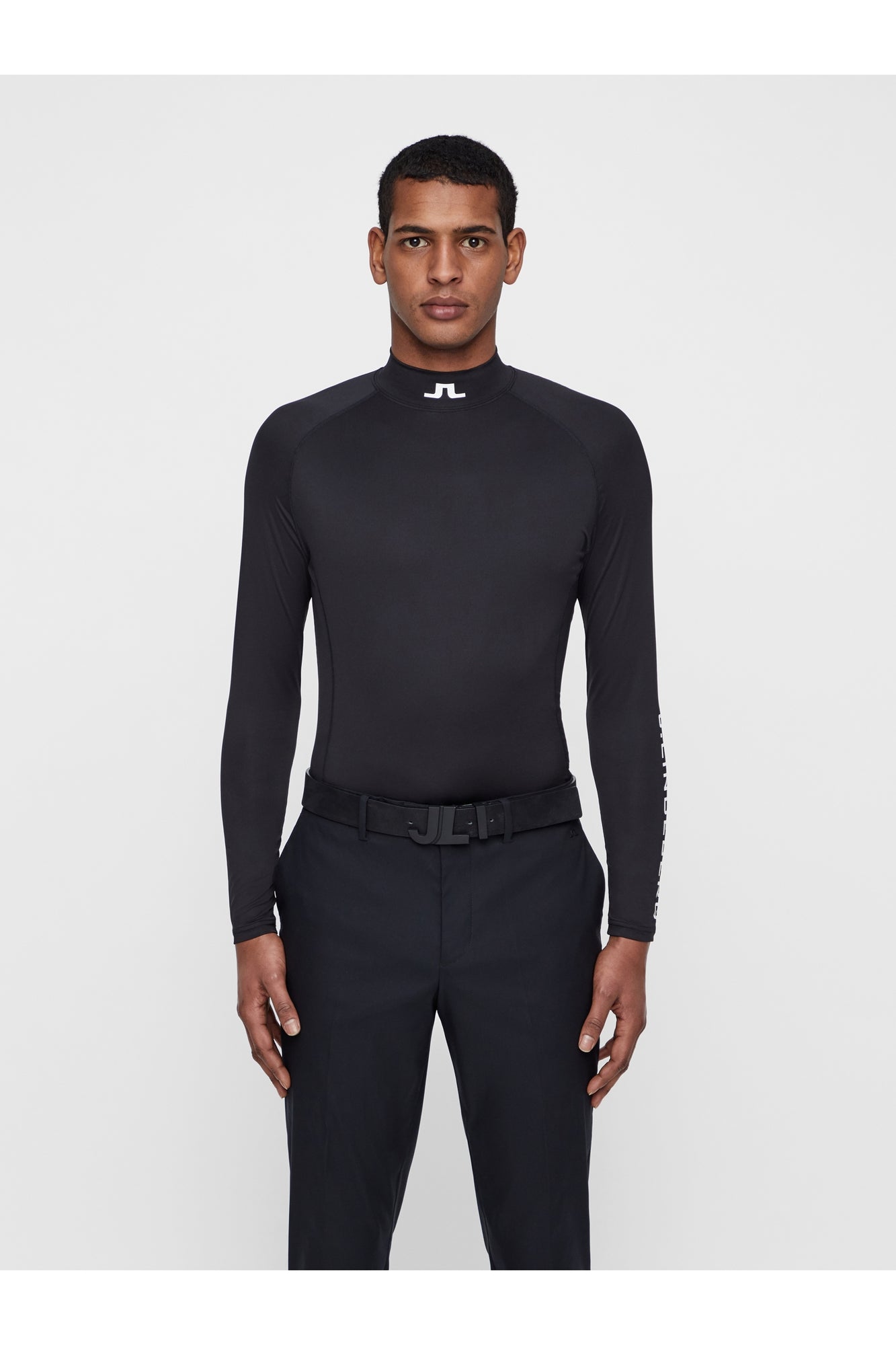 Men | Aello-Soft Compression | Black (V2)