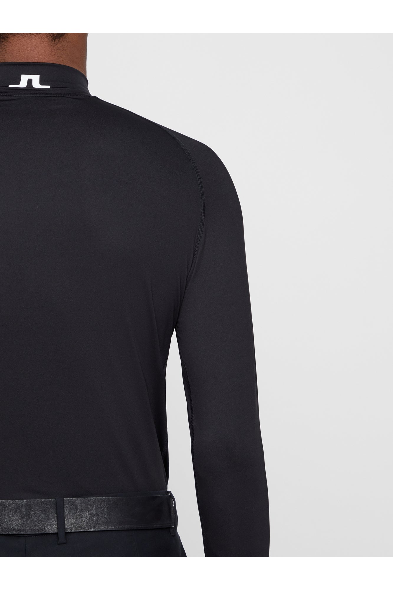 Men | Aello-Soft Compression | Black (V2)
