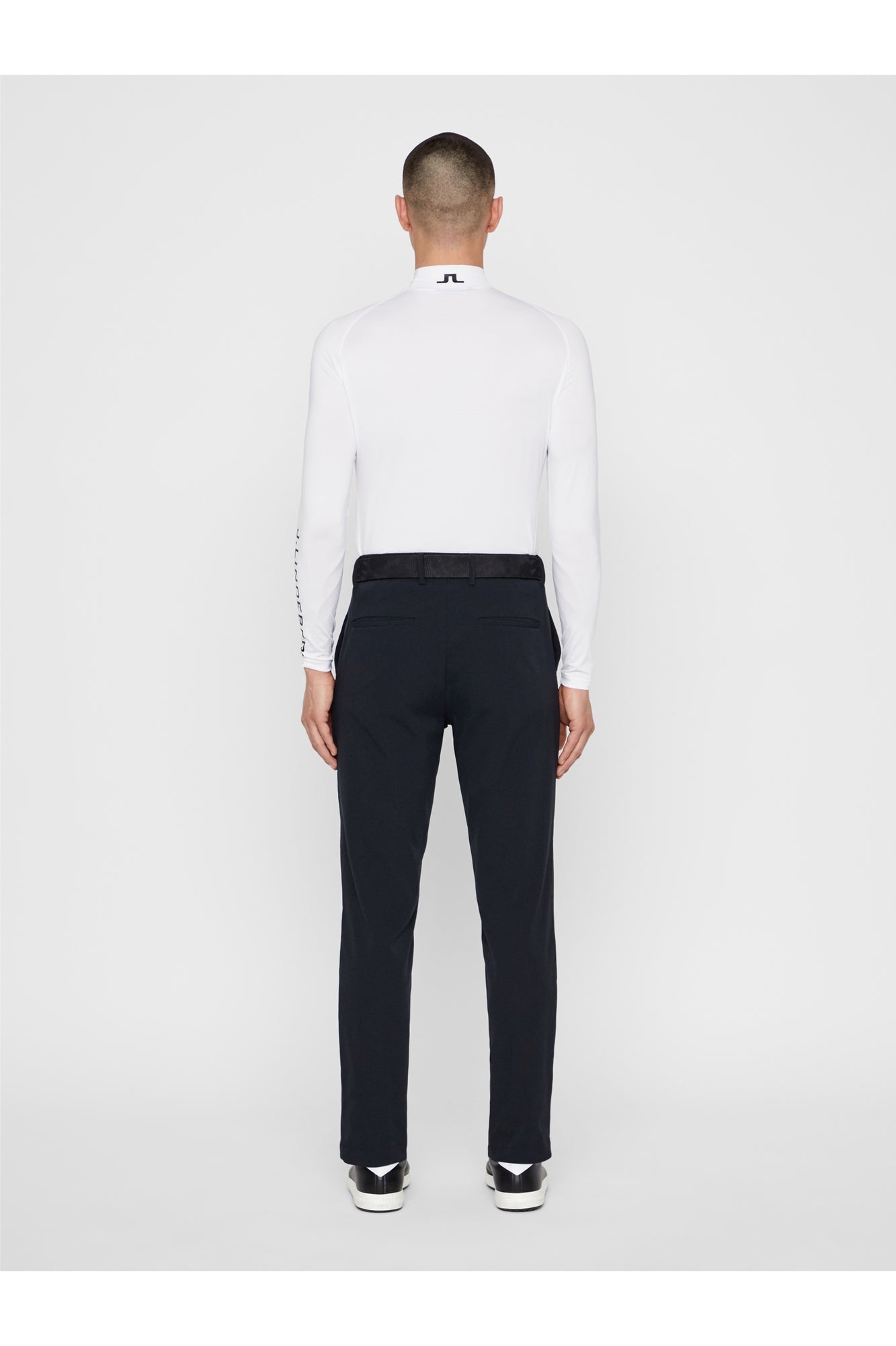 Men | Aello-Soft Compression | White (V2)