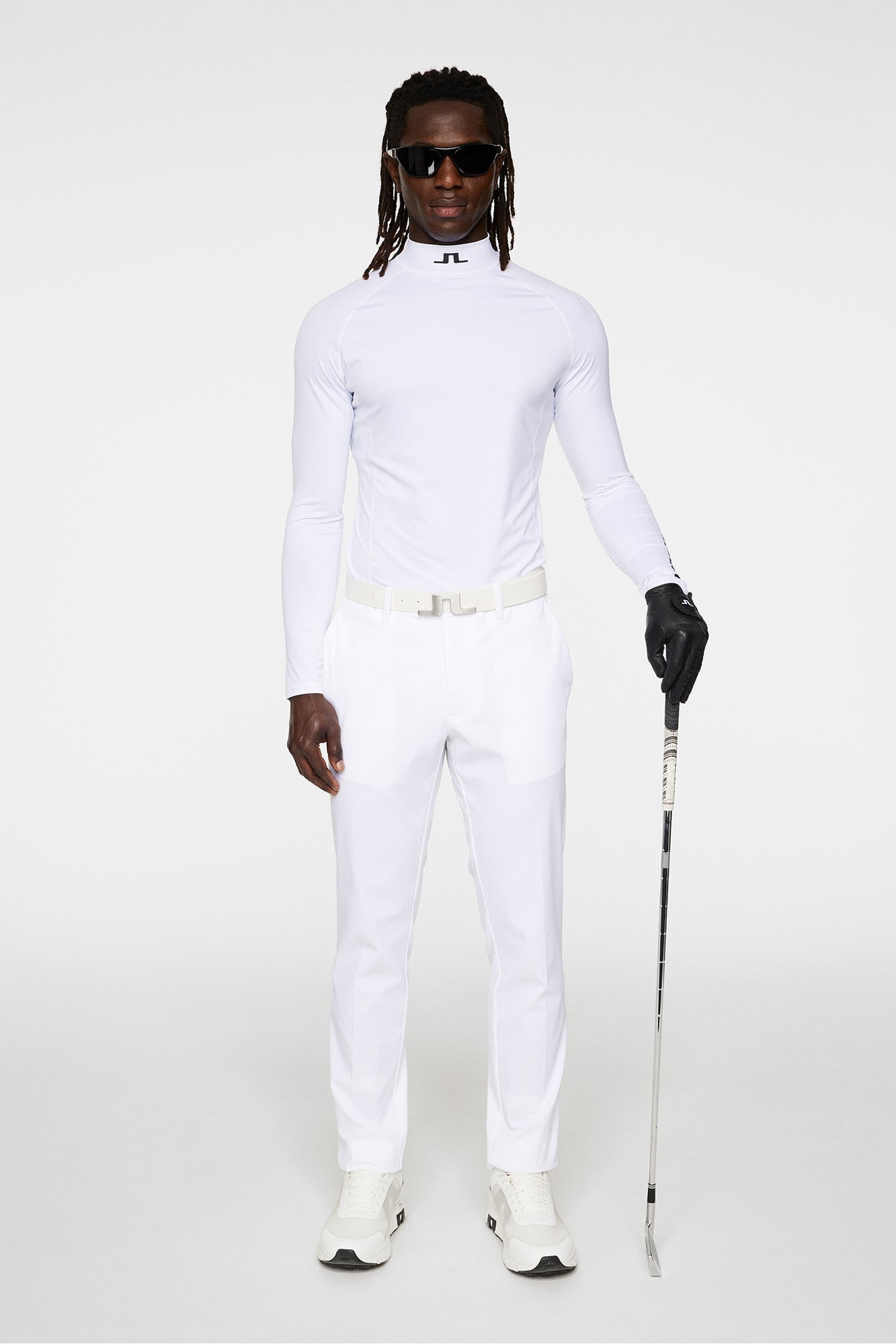 Men | Aello Soft Compression | White (V1)