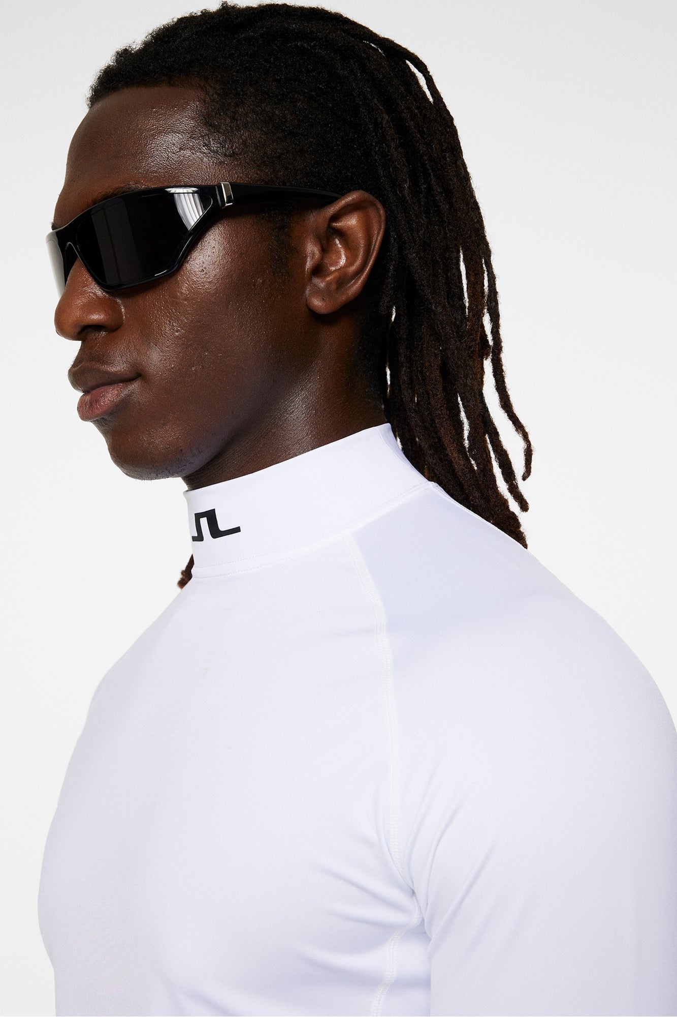 Men | Aello Soft Compression | White (V1)