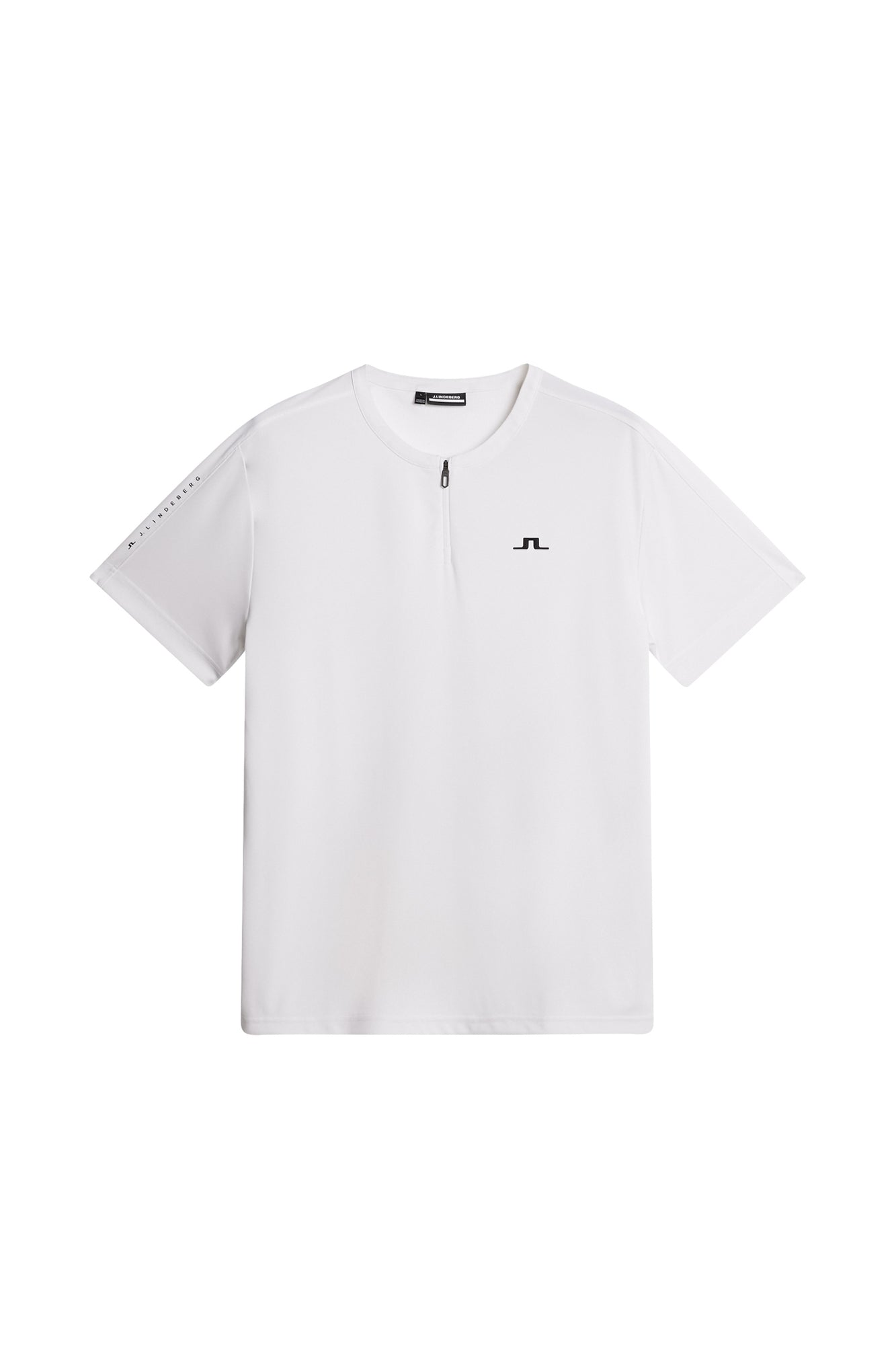 Men | Antonio T-Shirt | White