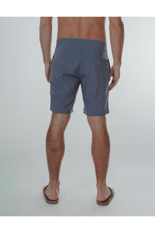 Men | Apollo Trunk | Mineral Blue