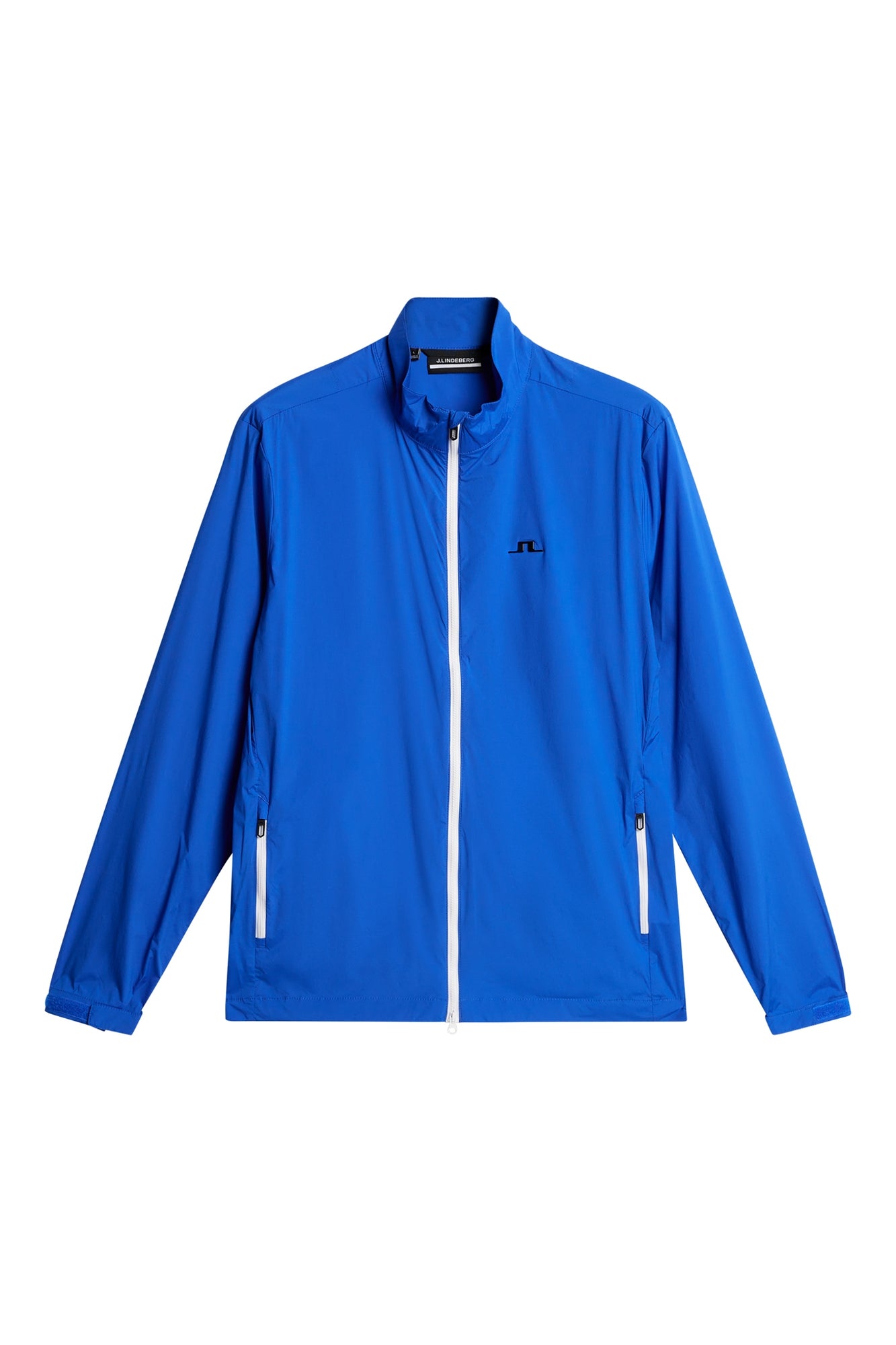 Men | Ash Light Packable Jacket | Club Blue