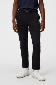 Men | Axil Fleece Twill Pant | Black (V3)