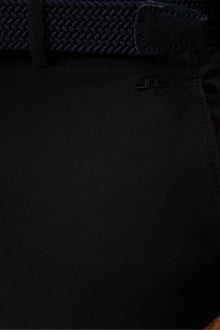 Men | Axil Fleece Twill Pant | Black (V3)
