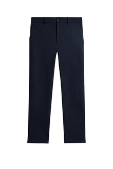 Men | Axil Fleece Twill Pant | JL Navy (V1)