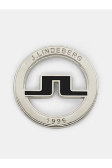 Men | Ball Marker | Black (V2)