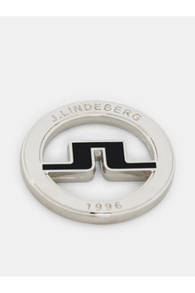 Men | Ball Marker | Black (V2)