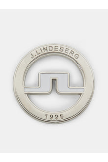 Men | Ball Marker | White (V1)