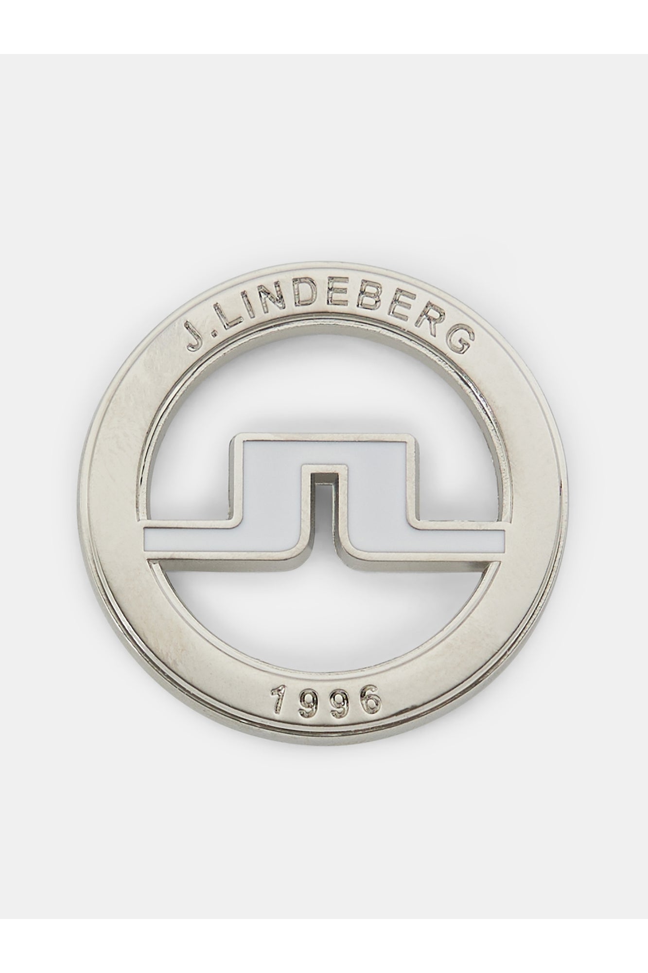 Men | Ball Marker | White (V1)