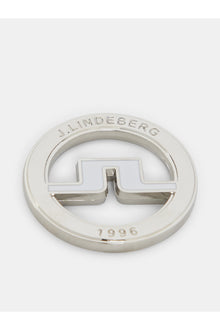 Men | Ball Marker | White (V1)