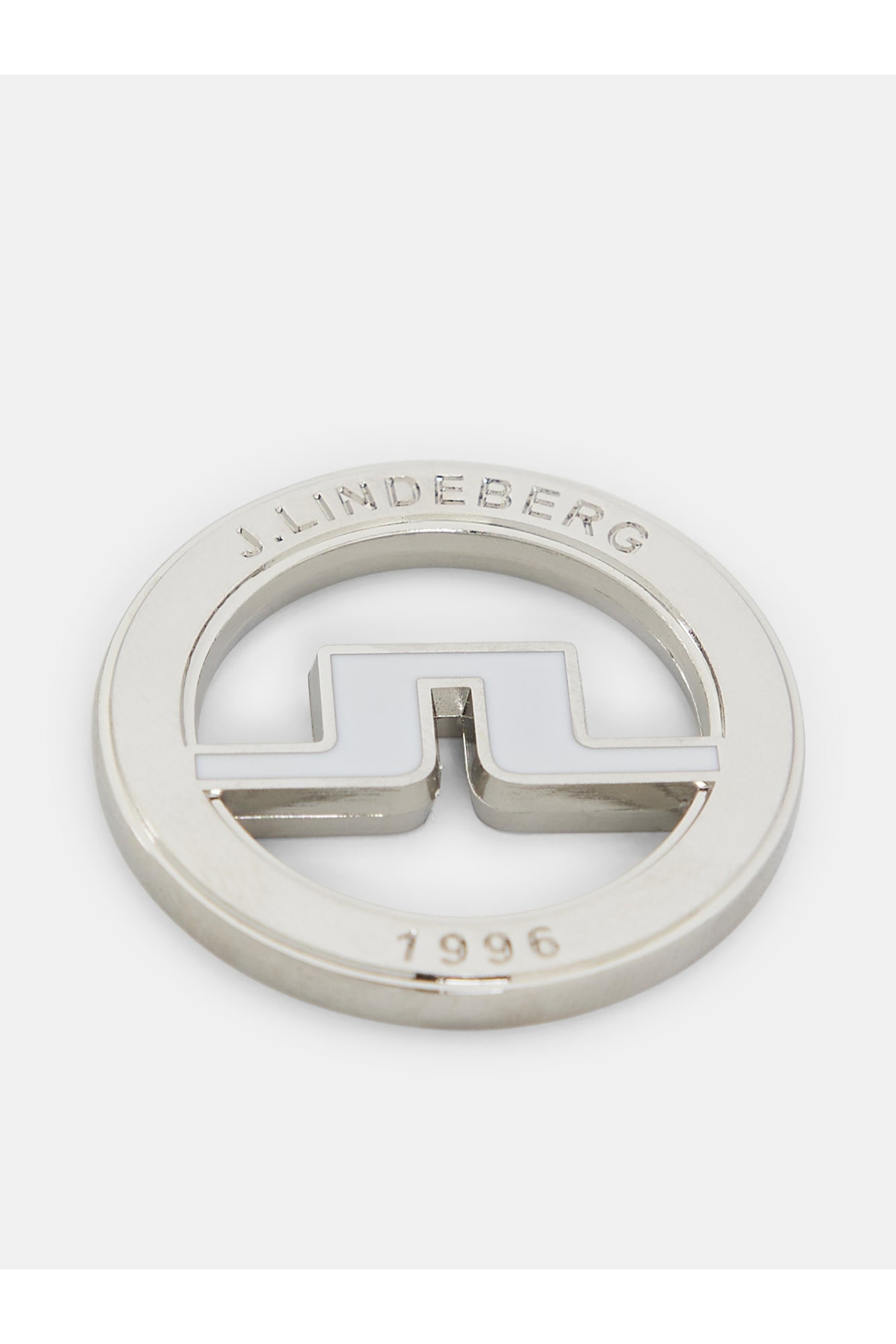 Men | Ball Marker | White (V1)
