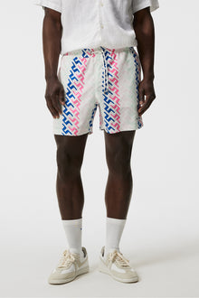 Men | Banks Miami Switrunks | Pink Painted Bridge