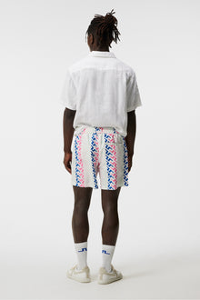 Men | Banks Miami Switrunks | Pink Painted Bridge