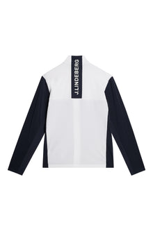 Men | Banks Mid Layer | JL Navy (V3)