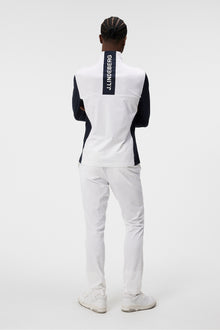 Men | Banks Mid Layer | JL Navy (V3)