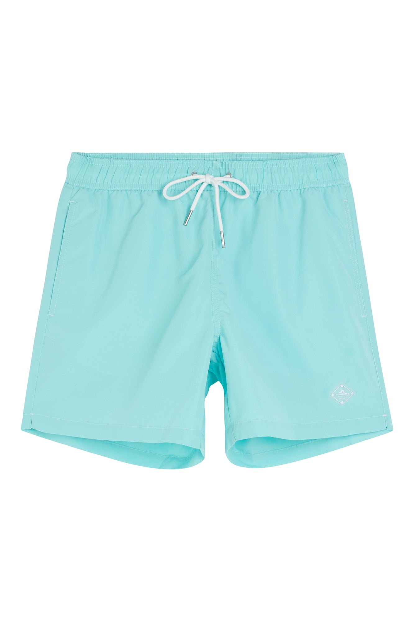 Men | Banks Solid Switrunks | Aqua Splash