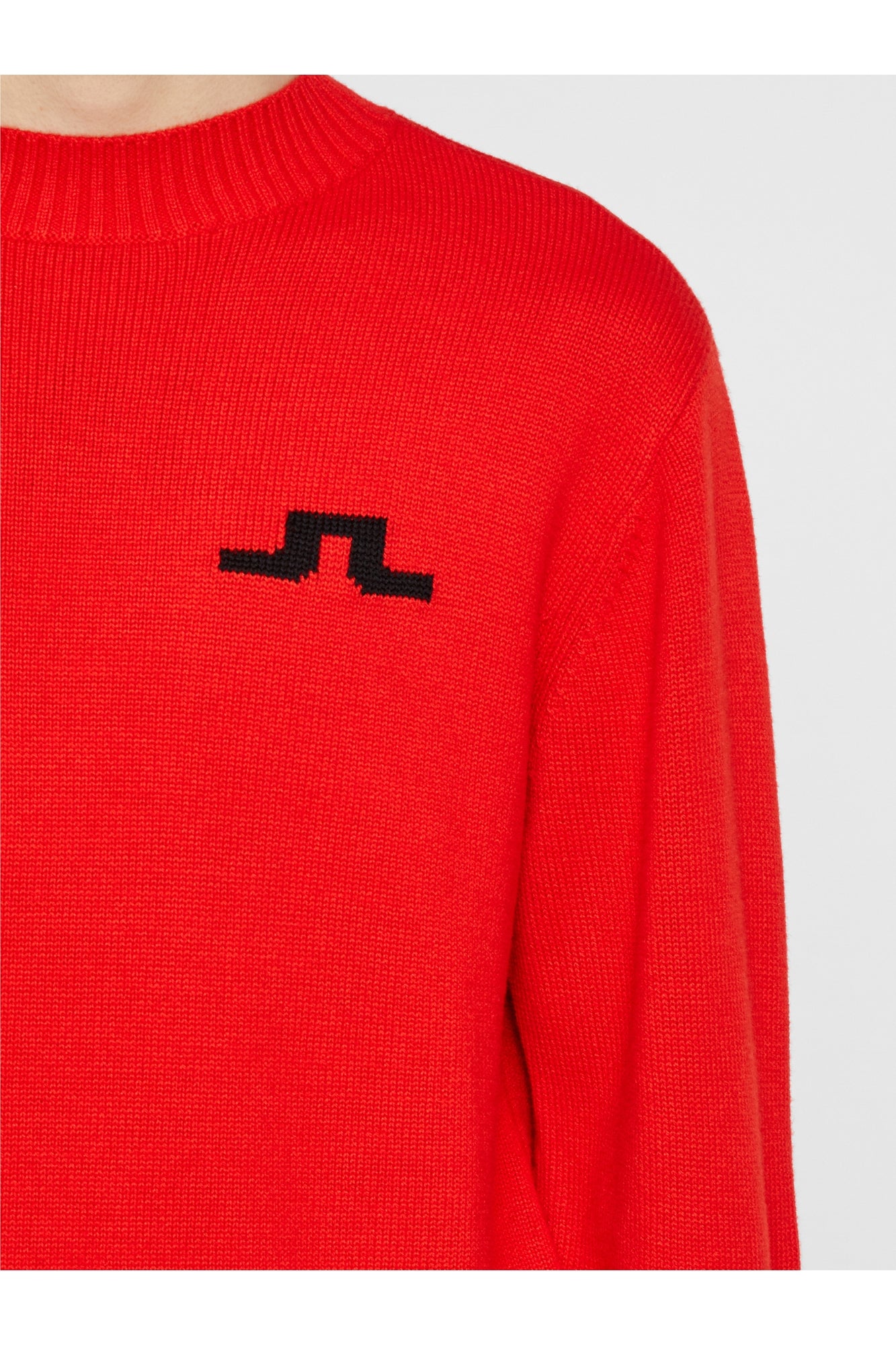 Men | Beckert-Wool Coolmax | Racing Red