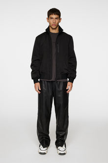 Men | Berkley 2L Bomber Jacket | Black