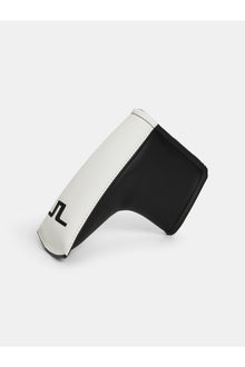 Men | Blade Putter Cover | Black