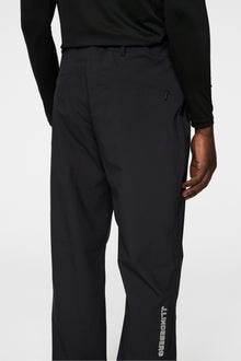 Men | Bridge Rain Pant | Black