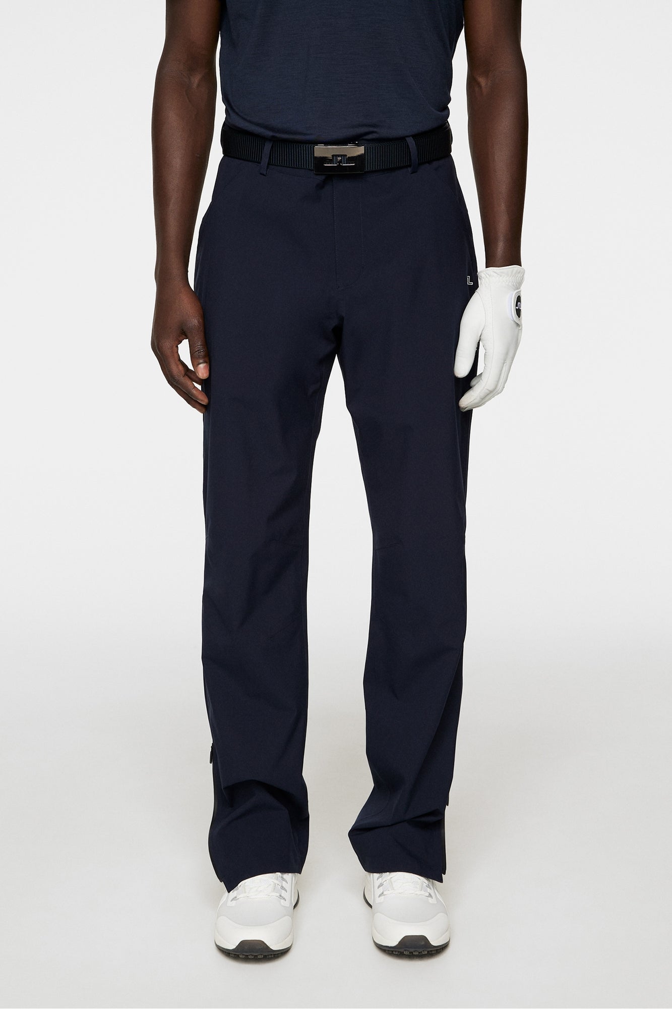 Men | Bridge Rain Pant | JL Navy (V1)