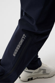 Men | Bridge Rain Pant | JL Navy (V2)