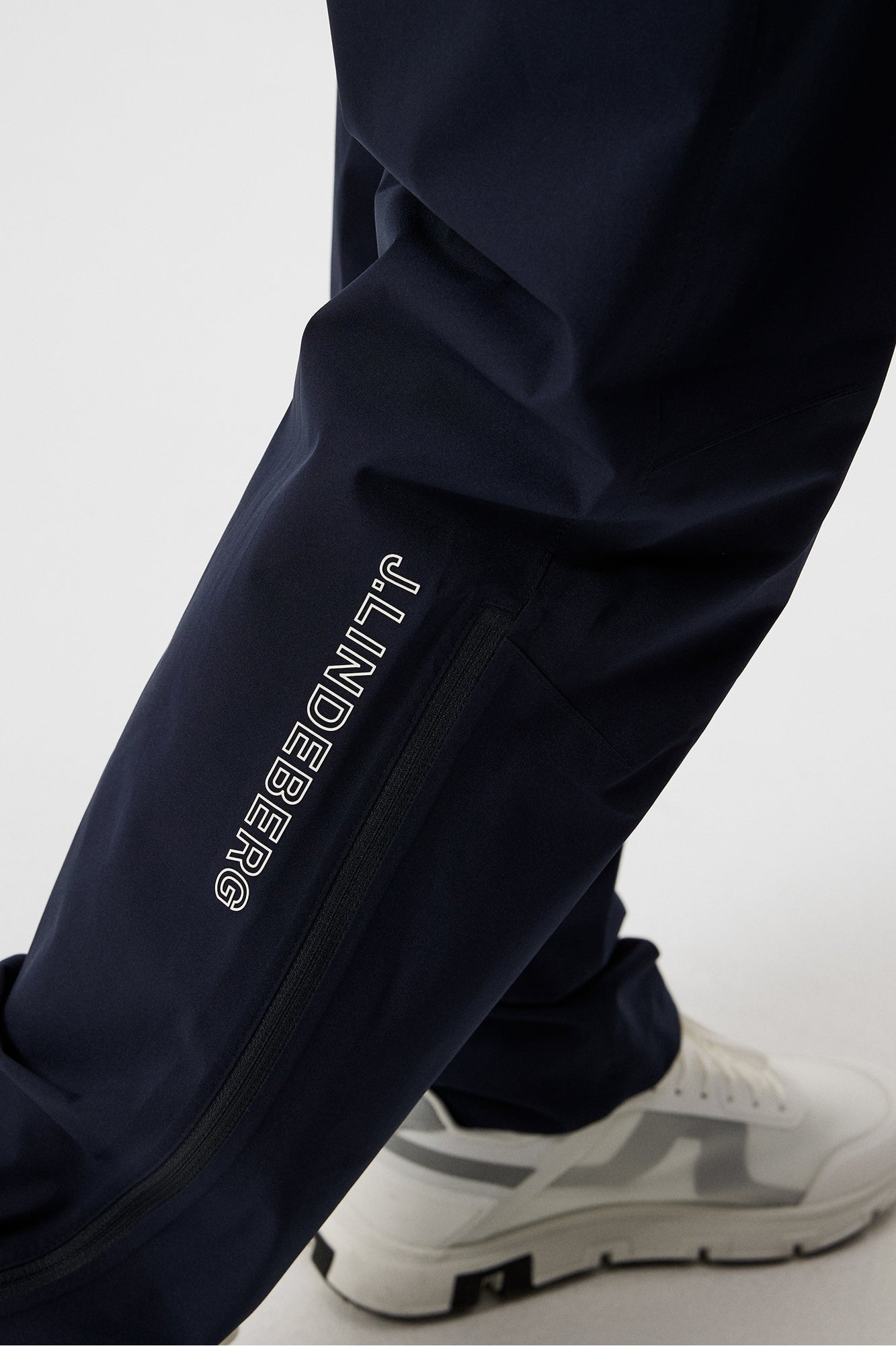 Men | Bridge Rain Pant | JL Navy (V2)