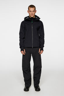 Men | Bryden Jacket | Black (V2)