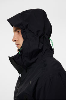 Men | Bryden Jacket | Black (V2)