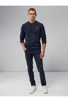 Men | Cal Creneck Sweat | JL Navy
